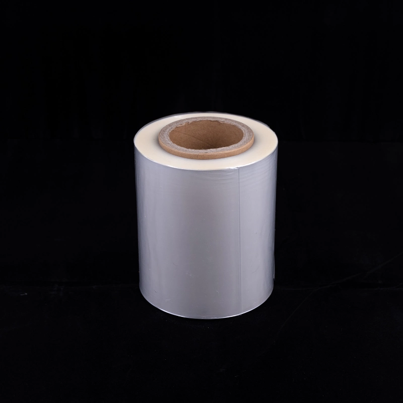 Hot Selling Recyclable 5 Layer Polyolefin POF Hot Shrink Film