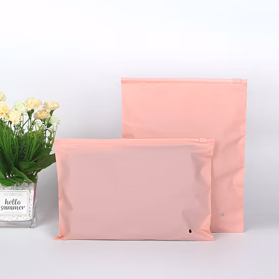 Spedizione gratuita su misura riutilizzabile biodegradabile Poly Abbigliamento Mailing Borse di spedizione Busta postale Busta di plastica