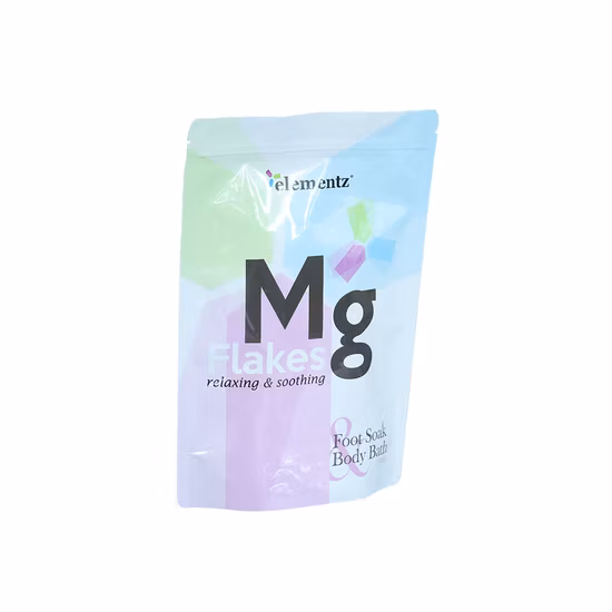 Chiusura lampo richiudibile stampata personalizzata Stand up Pouch Food Grade Snack Zuppa Salsa di riso Borsa per imballaggio alimentare in plastica a fondo piatto